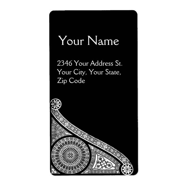 RENAISSANCE FRAKTSEDEL (Framsidan)