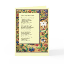 Renaissance Garden - Barnens rygg