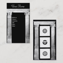 RENAISSANCE GRIND Classic Architecture,Architect