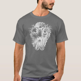 Renaissance Grotesques - Vinge Faced Man Tee