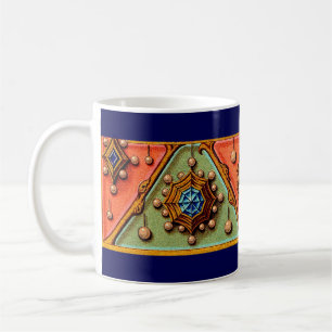 Renaissance Kaffemugg