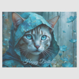 Renaissance Kat Birthday