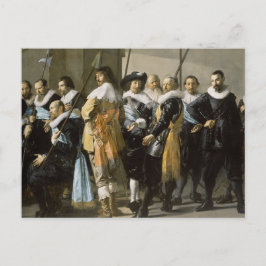 Renaissance Manar Vykort