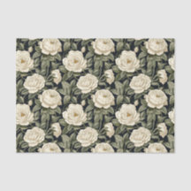 Renaissance Romantik - William Morris Inspired