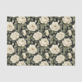 Renaissance Romantik - William Morris Inspired