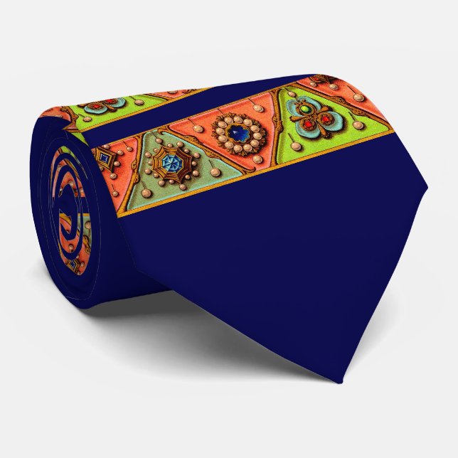 Renaissance smycken slips (Rullad)