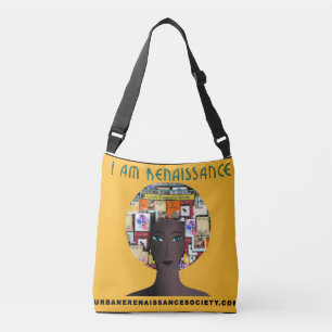 Renaissance Society Kor Body Bag Axelväska
