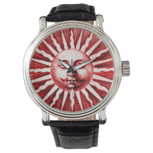 Renaissance Sol 1500-talet Armbandsur
