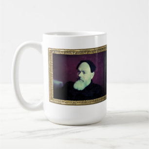 Renaissancemanmugg Kaffemugg