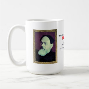 Renaissancemanmugg v2 kaffemugg