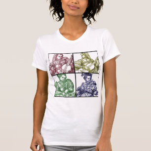 Renaissancemusik T Shirt
