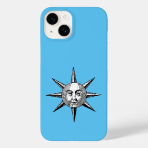 Renaissancens astronomi - Sol Ansikte