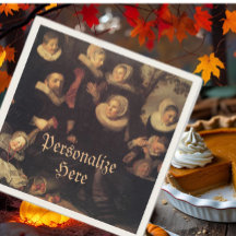 Renaissancens familjeåterförening porträtt målning