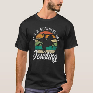 Renaissancens festival - det är en vacker dag Jous T Shirt
