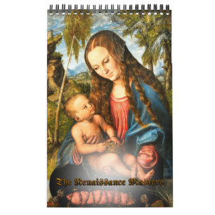 Renaissancens huvudkalender kalender