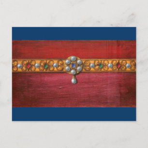 Renaissancens vykort