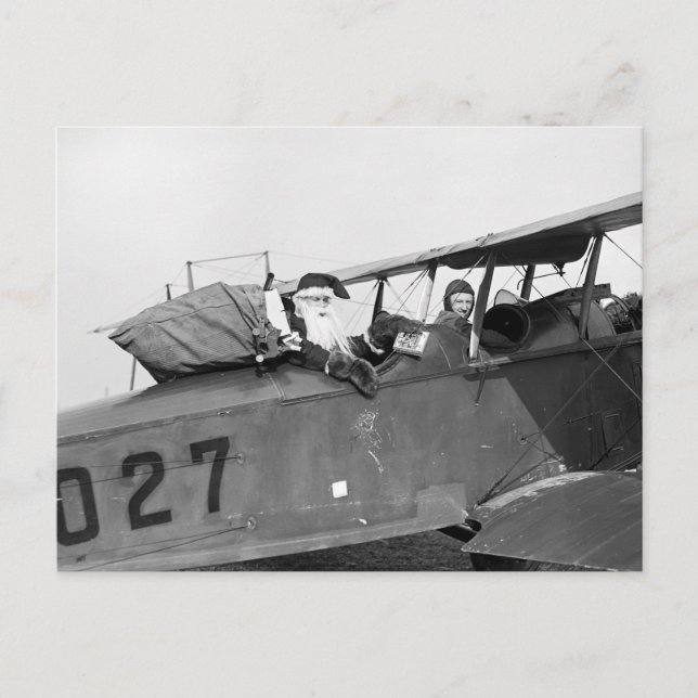 Renar är i butiken 1921 vykort (Framsida)