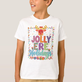 "Renar Glöder & Högtidligt Flöde" T Shirt