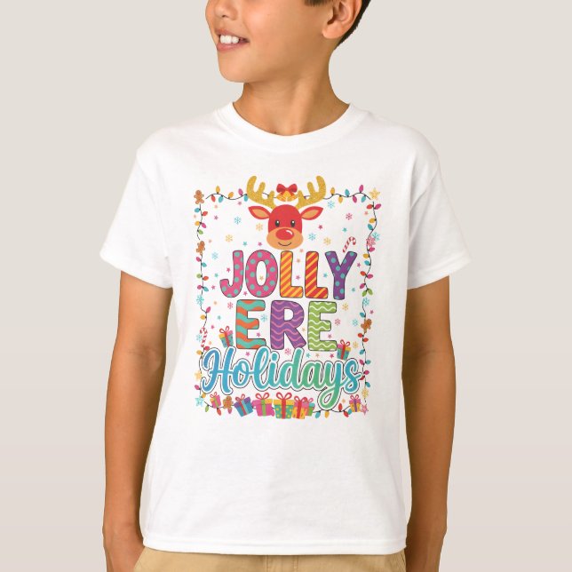 "Renar Glöder & Högtidligt Flöde" T Shirt (Framsida)