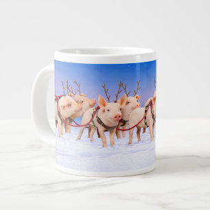 Renar Grisar Jumbo Mugg