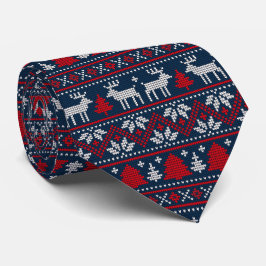Renar Julgran Scandinavian Helgdag Slips