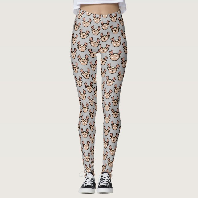 renar leggings (Framsida)