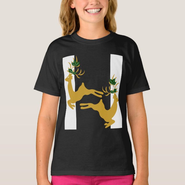 Renar T Shirt (Framsida)