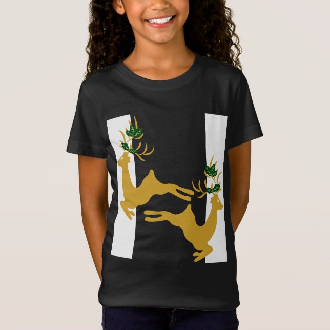 Renar T Shirt (Framsida)