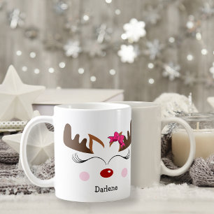 Renare, giftig cute kaffemugg