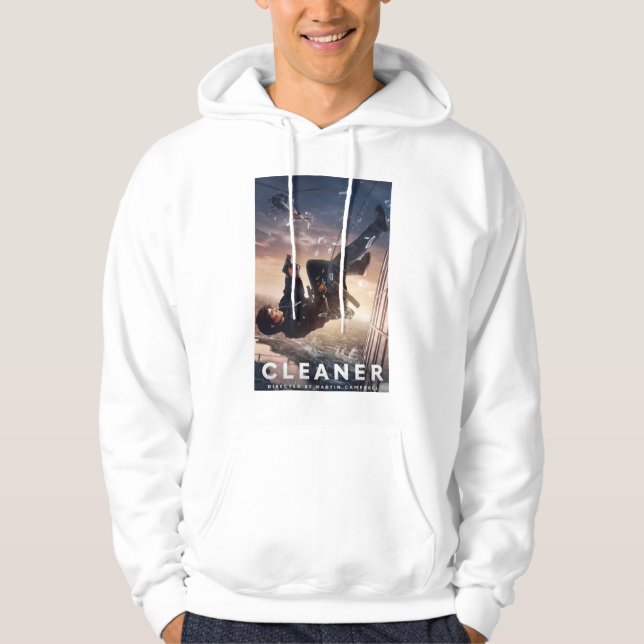 Renare Hoodie (Framsida)