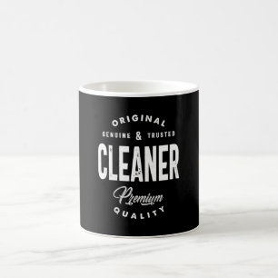 Renare jobbtitel: "Gift Manar Womens" Kaffemugg