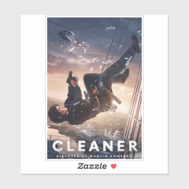 Renare Klistermärken (Ark)