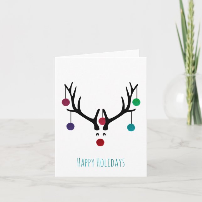 Renare Kort (Framsida)