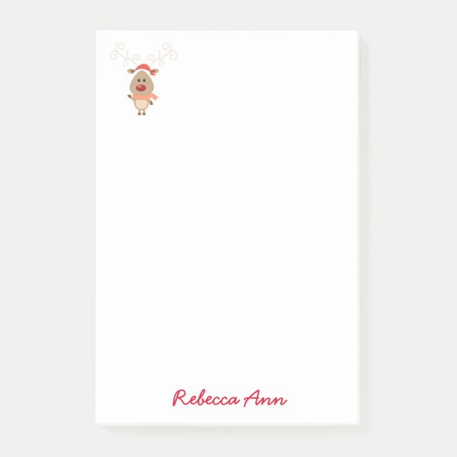 Renare Post-it Block (Framsida)