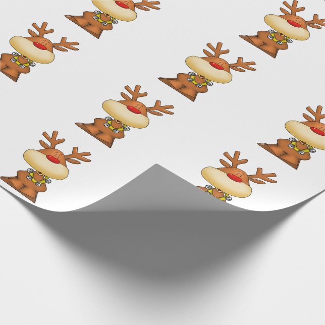 Renare Presentpapper (Hörn)