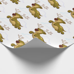 Renare Presentpapper