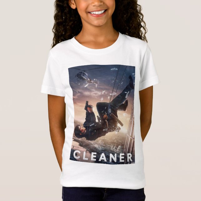 Renare T Shirt (Framsida)
