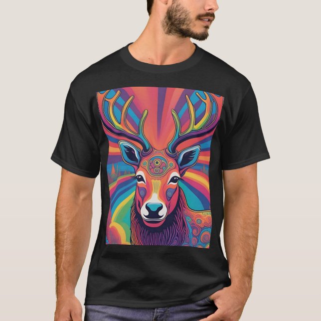 Renare T Shirt (Framsida)