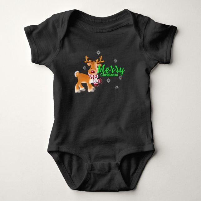Renare T Shirt (Framsida)
