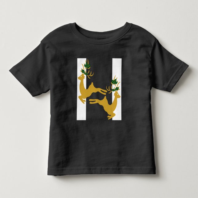 Renare T Shirt (Framsida)