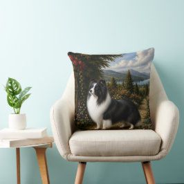 Renässans Shetlands Shepardshund  Kudde