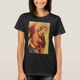 Renässansängel av Master of the Bambino Vispo T-shirt