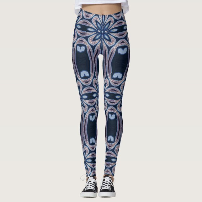 Renata Leggings (Framsida)