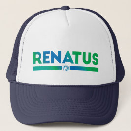 Renatus Truckerkeps