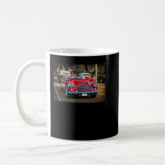 RENAULT 12 BROCHURE 1972 Classic T Shirt Kaffemugg