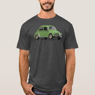 Renault 4 CV 1 T Shirt