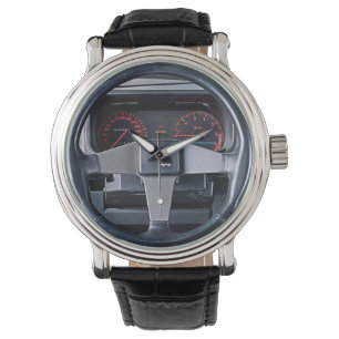 Renault Alpine GTA Armbandsur
