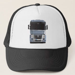 Renault Magnum Keps