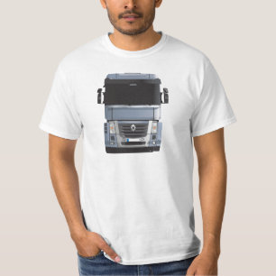 Renault Magnum Tee