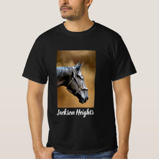 Renblodsstjärna - Jackson Heights T Shirt